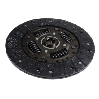 Диск сцепления ADG03112 BLUE PRINT