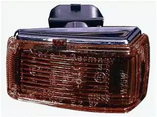 Фонарь указателя поворота 5930913 VAN WEZEL