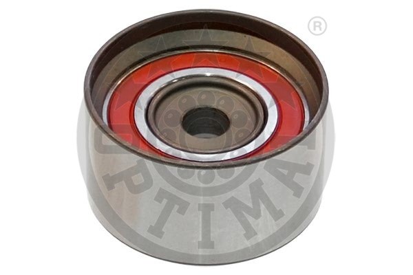 Паразитный / Ведущий ролик, зубчатый ремень 0-N077 OPTIMAL