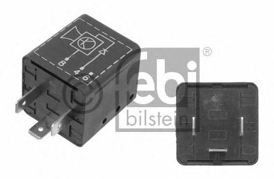 Сигнализатор 09964 FEBI BILSTEIN