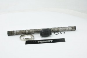 ШРУС 0212-SR20LH FEBEST