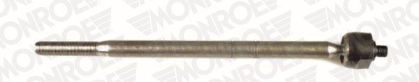 Осевой шарнир, рулевая тяга L16206 MONROE