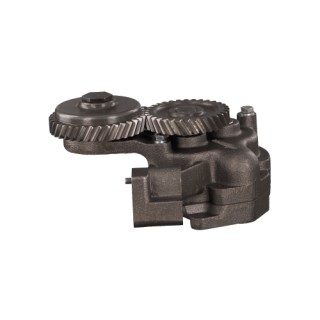 Масляный насос 09977 FEBI BILSTEIN