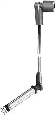 Провод зажигания R168S BERU