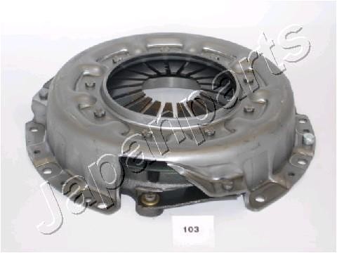Нажимной диск сцепления SF-103 JAPAN PARTS GROUP
