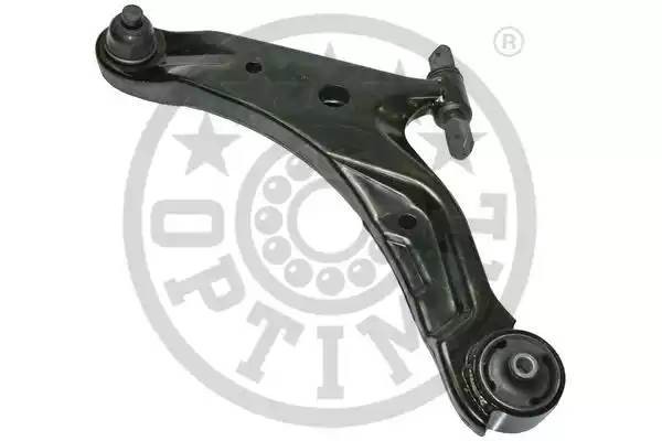 Рычаг подвески G61181 OPTIMAL