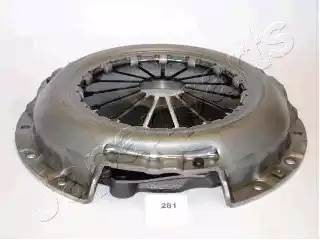 Нажимной диск сцепления SF-281 JAPAN PARTS GROUP