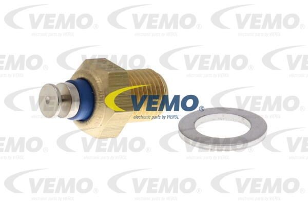 Температурный датчик охлаждающей жидкости V10-72-0913 VEMO