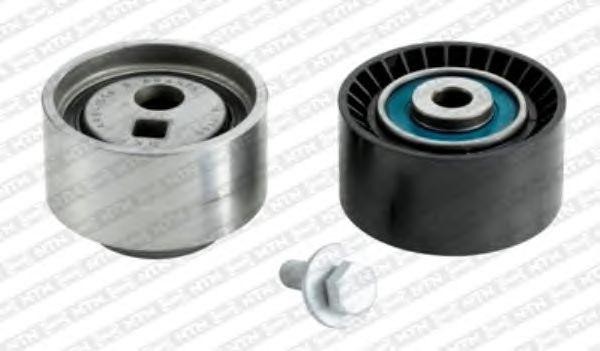 Комплект ремня ГРМ KD459.29 NTN SNR
