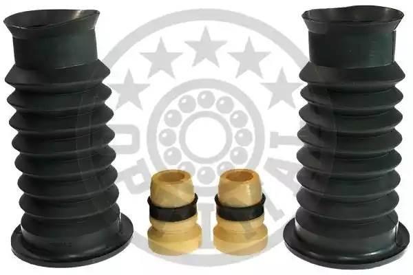 Пылезащитный комилект, амортизатор AK735072 OPTIMAL