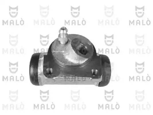 Колесный тормозной цилиндр 90127 MALO