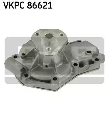 Водяной насос VKPC86621 SKF