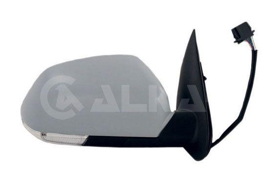 Наружное зеркало 6140524 ALKAR