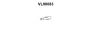 Выпускной трубопровод VL90083 VENEPORTE