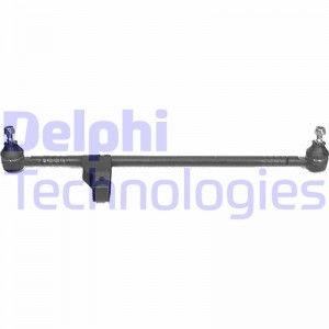 Продольная рулевая тяга TL241 DELPHI
