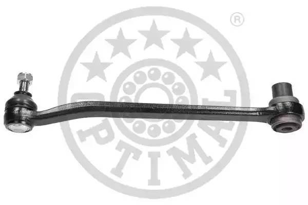 Поперечная рулевая тяга G4-529 OPTIMAL