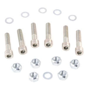 Муфта карданного вала 03909 FEBI BILSTEIN