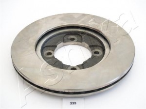 Тормозной диск 60-03-335 ASHIKA