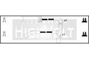 Ккомплект проводов зажигания OEF634 STANDARD