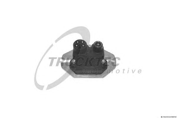 Коммутатор, система зажигания 02.42.018 TRUCKTEC