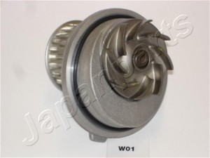 Водяной насос PQ-W01 JAPAN PARTS GROUP