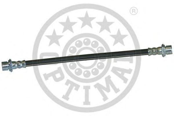 Тормозной шланг BSL1047 OPTIMAL