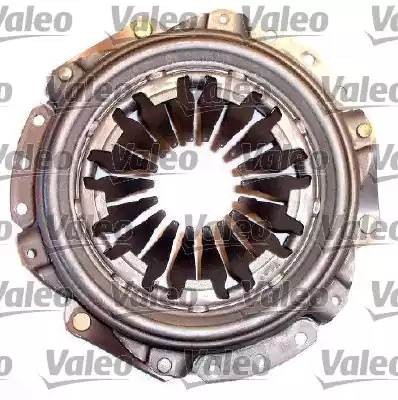 Комплект сцепления 006796 VALEO PHC
