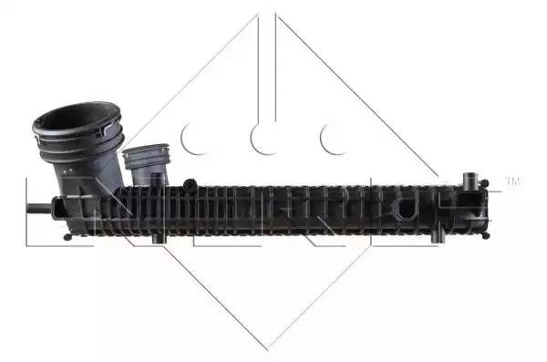 Интеркулер 30454 NRF