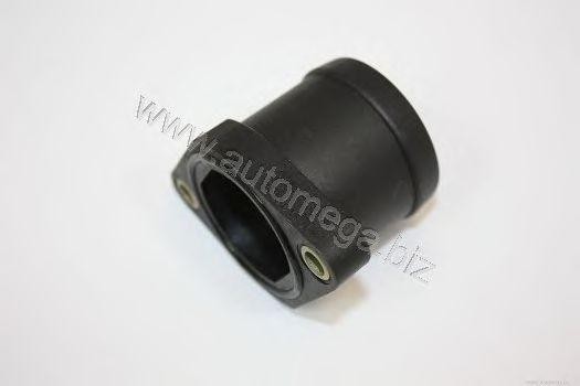Фланец системы охлаждения 301210133075B AUTOMEGA