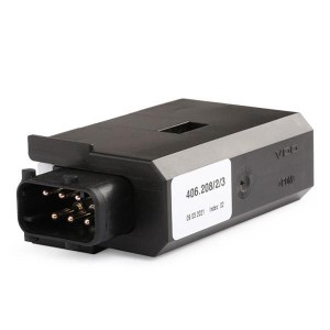 Регулировочный элемент, центральный замок 406-208-002-003V VDO