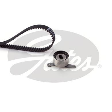 Натяжной ролик, ремень ГРМ K015082XS GATES