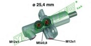 Главный тормозной цилиндр PF534 TRUSTING