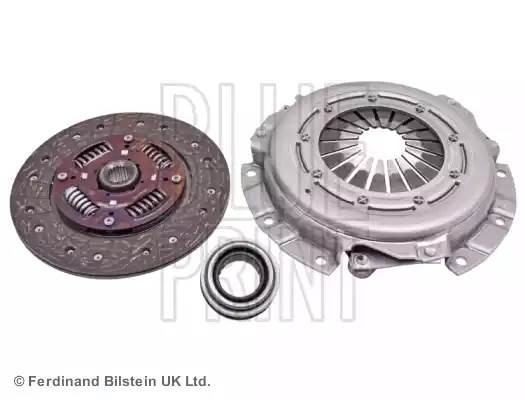 Комплект сцепления ADG03002 BLUE PRINT