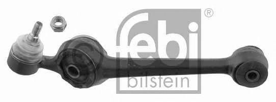 Рычаг независимой подвески колеса, подвеска колеса 04094 FEBI BILSTEIN