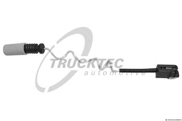 Датчик износа тормозных колодок 02.42.092 TRUCKTEC