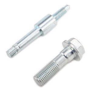 Комплект ремня ГРМ VKMA91715 SKF