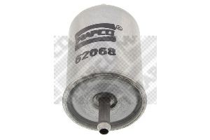 Топливный фильтр 62068 MAPCO