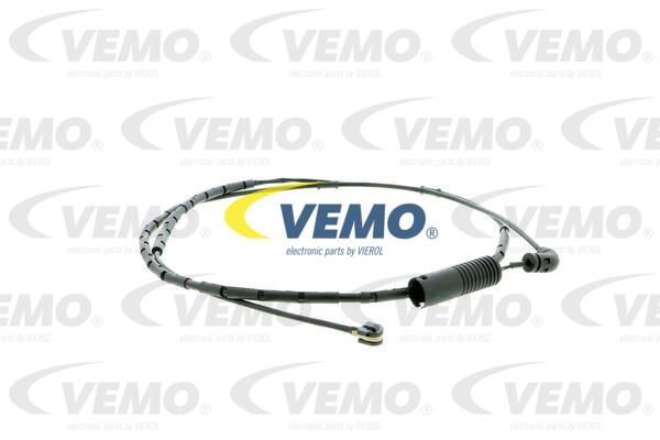 Датчик износа тормозных колодок V20-72-5106 VEMO