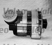 Генератор 436411 VALEO PHC