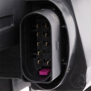 Основная фара 2741135 ALKAR