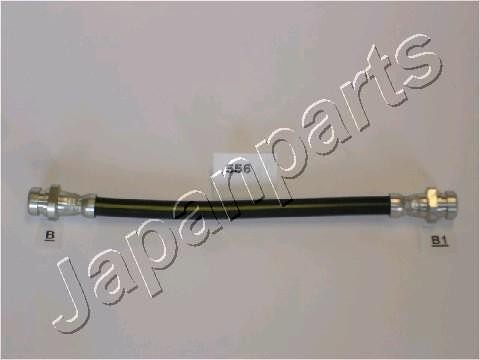 Кронштейн, тормозный шланг TF-556 JAPAN PARTS GROUP