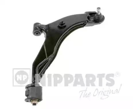 Рычаг независимой подвески колеса, подвеска колеса J4910504 H B JAKOPARTS NIPPARTS