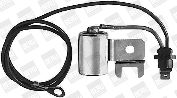 Конденсатор, система зажигания ZK113 BERU