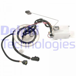 Элемент системы питания FG2000512B1 DELPHI