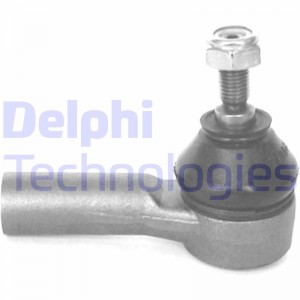 Наконечник поперечной рулевой тяги TA1607 DELPHI