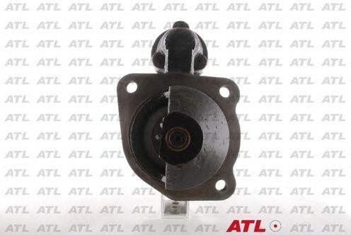 Стартер A70990 ATL DELTA AUTOTECHNIK