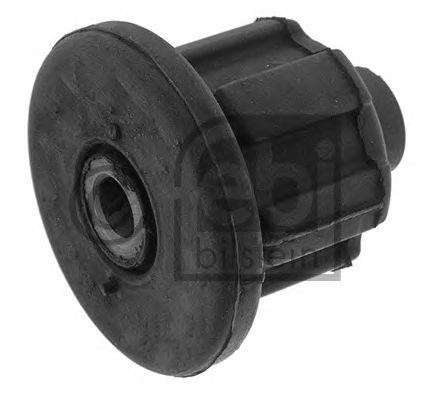 Подвеска, балка моста 01524 FEBI BILSTEIN