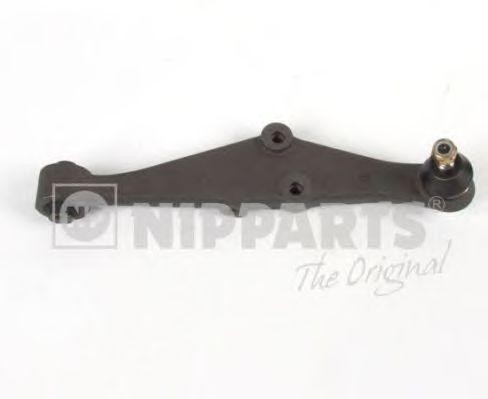 Рычаг независимой подвески колеса, подвеска колеса J4914021 H B JAKOPARTS NIPPARTS