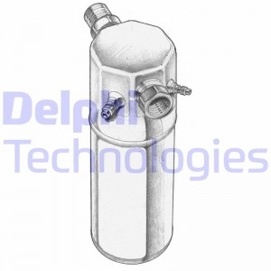 Осушитель, кондиционер TSP0175036 DELPHI