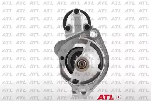 Стартер A 14 630 ATL DELTA AUTOTECHNIK